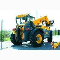 Погрузчик телескопический DIECI AGRI FARMER 26.6