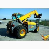 Погрузчик телескопический DIECI AGRI FARMER 26.6