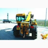 Погрузчик телескопический DIECI AGRI FARMER 26.6