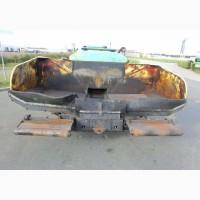 Асфальтоукладчик Bomag BF223 С 2008 года
