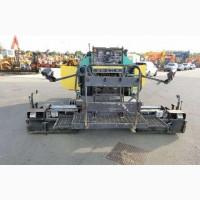 Асфальтоукладчик Bomag BF223 С 2008 года