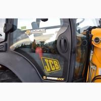 Экскаватор-погрузчик JCB 3сх 2010 года