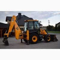 Экскаватор-погрузчик JCB 3сх 2010 года