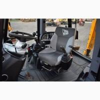 Экскаватор-погрузчик JCB 3сх 2010 года