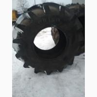Шины б/у для тракторов и комбайнов Чернигов