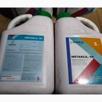 Метакса - Протруйник інсектицидної контактно-кишкової дії проти шкідників