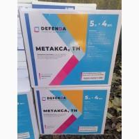 Метакса - Протруйник інсектицидної контактно-кишкової дії проти шкідників