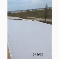 Услуги по кровельным работам(ПВХ мембрана, рубероид)