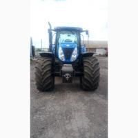 Трактор New Holland T7060