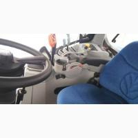 Трактор New Holland T7060