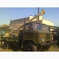 Ремонт и восстановление буровой техники