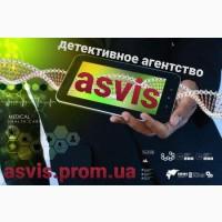 Часный детектив