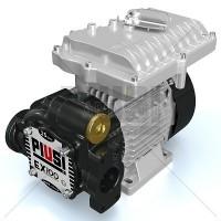 Насос для перекачування бензину, керосину, дизпалива 230V 100л/хв EX100 AC ATEX F00390010