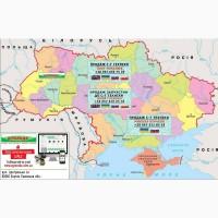 Картоплесаджалка Grimme GL430 combi 2014