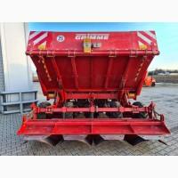 Картоплесаджалка Grimme GL430 combi 2014