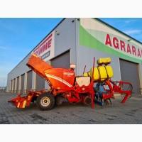 Картоплесаджалка Grimme GL430 combi 2014