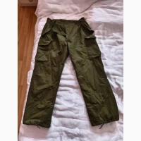 Сапоги хромовые офицерские, новые (оригинал) СССР