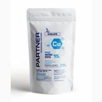 Цинк Хелат Zn EDTA 15%, Добрива PARTNER