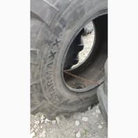 Бу шина на маниту 460/70R24 (17.5р24) Starmaxx, Alliance