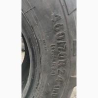 Бу шина на маниту 460/70R24 (17.5р24) Starmaxx, Alliance
