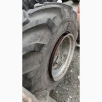 Бу шина на маниту 460/70R24 (17.5р24) Starmaxx, Alliance