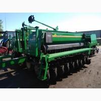Сеялка зерновая механическая Great Plains 3S-3000F-6006