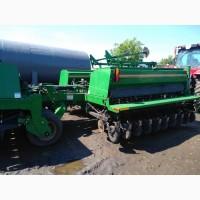 Сеялка зерновая механическая Great Plains 3S-3000F-6006