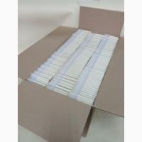 Папиросные гильзы Сувенир ПРОИЗВОДСТВО Шахтёрские 20 гильз Цигаркові гільзи