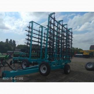 Продам Борона зубова шлейфовая БЗШ-14