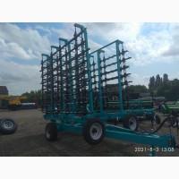 Продам Борона зубова шлейфовая БЗШ-14