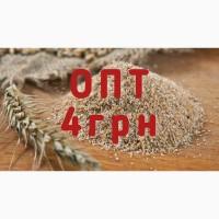 Висівки 4грн
