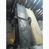 Продам циркулярку з фуганком 8 000 грн