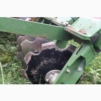 Дискова борона Amazone Catros 6002-2
