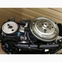 Продам лодочный мотор Yamaha - 70