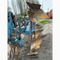 Плуг Lemken Opal 120