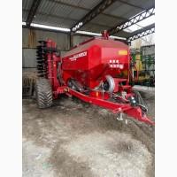 Продам сеялку Horsh maestro 8 dv