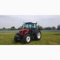 Новий трактор ArmaTrac 1104 Lux