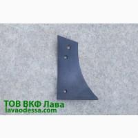 Грудина відвалу ПЛЕ 21.401 (2 отв.+1отв. для кріплення кутозніму)