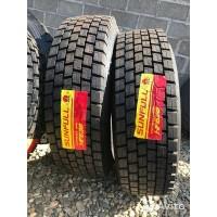 Грузовые шины Sunfull 315/80-R22.5, 315/70R22.5, 385/65-R22.5, 9.00R20, 10.00r20