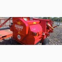 Grimme KS 75-4
