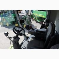 Claas LEXION 670 2015 року