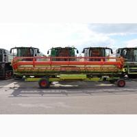 Claas LEXION 670 2015 року