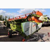 Claas LEXION 670 2015 року