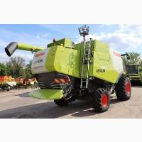 Claas LEXION 670 2015 року