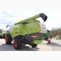 Claas LEXION 670 2015 року