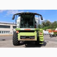 Claas LEXION 670 2015 року