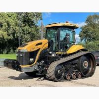 Трактор гусеничний Challenger MT 765B