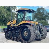 Трактор гусеничний Challenger MT 765B
