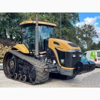 Трактор гусеничний Challenger MT 765B