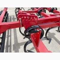 Культиватор суцільного обробітку навісний КСО - 3Н